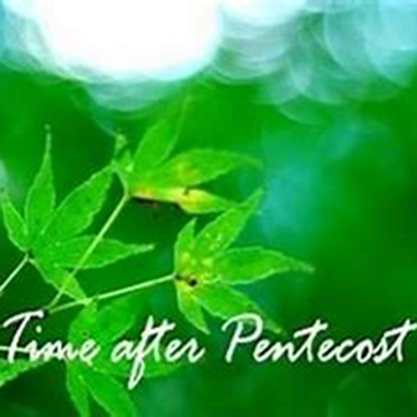Season after Pentecost