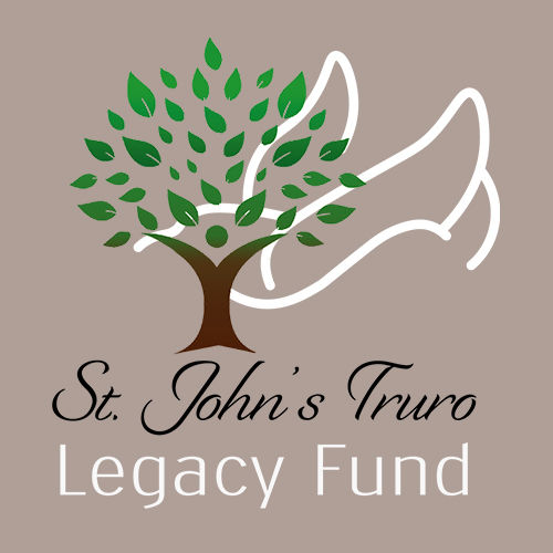 St. John's Truro Legacy Fund