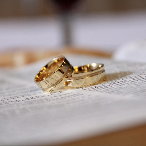 marriage