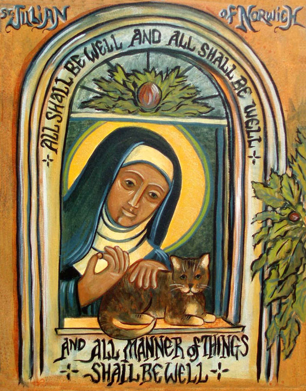 saint