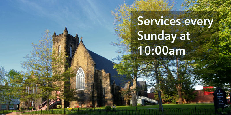 open to everyone sunday's worship at 10am weekly