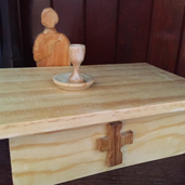 Eucharistic Ministers